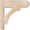 Ekena Millwork Imperial Craftsman Smooth Outlooker, Douglas Fir, 5 1/2"W x 14"D x 14"H OUT06X14X14IMP04SDF - alternate 3